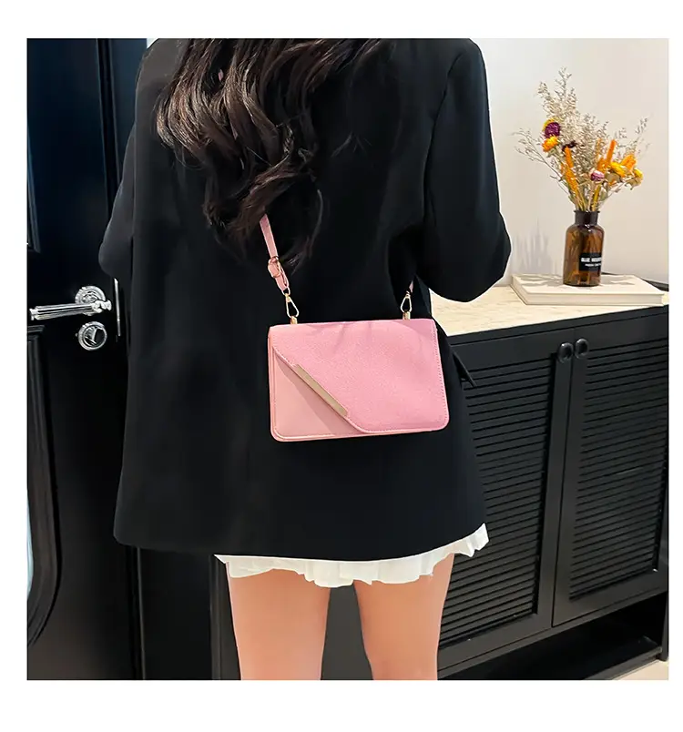 2025 Green & Beige Crossbody Bag for Women — feature 28
