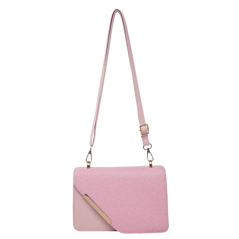 2025 Green & Beige Crossbody Bag for Women - Image 3
