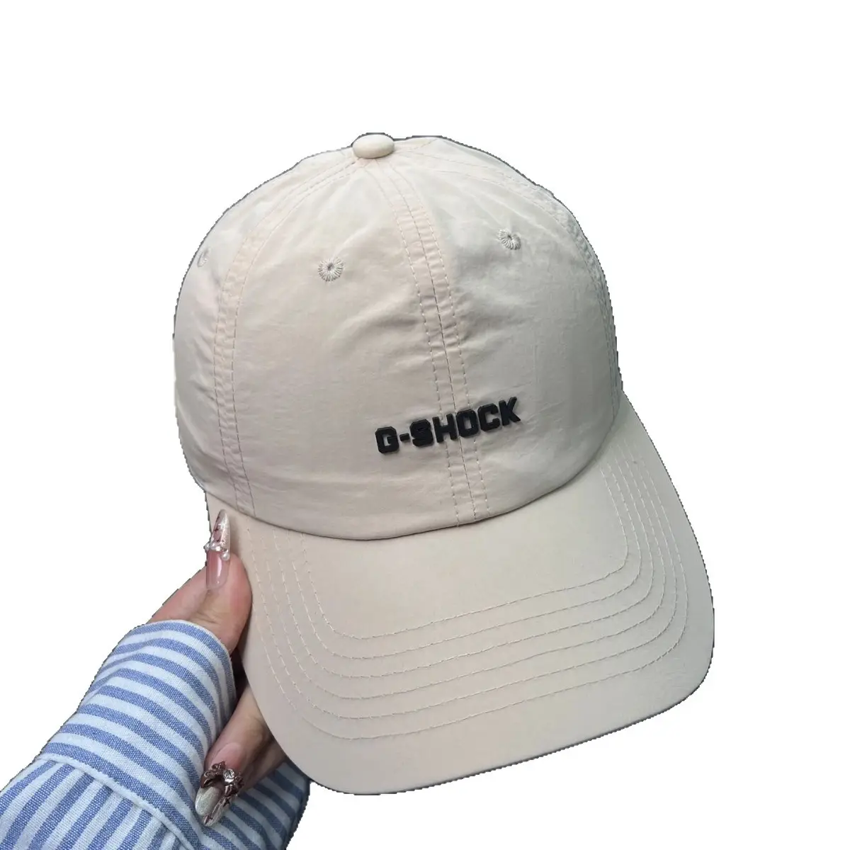 2025 G-Shock Black Baseball Cap for Men Women - Image 13