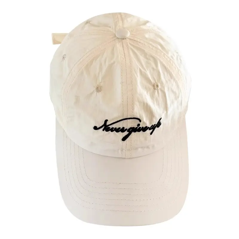 Women's Spring Sun Cap Green Pink 2025