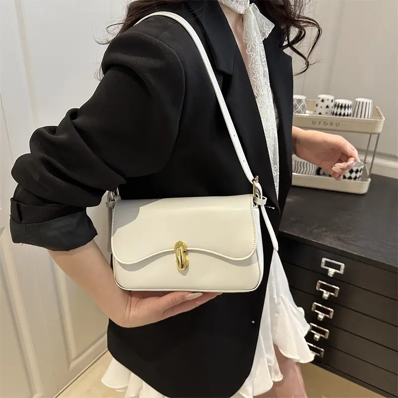 2025 Women's Multi Color Shoulder & Crossbody Bags - Image 8