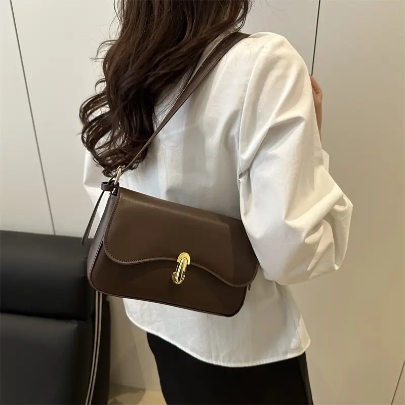 2025 Women's Multi Color Shoulder & Crossbody Bags - Image 9