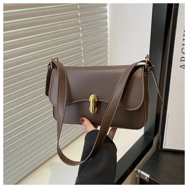 2025 Women's Multi Color Shoulder & Crossbody Bags — feature 12