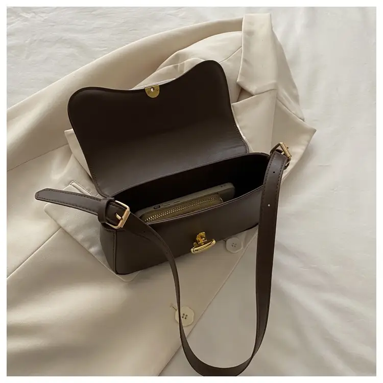 2025 Women's Multi Color Shoulder & Crossbody Bags — feature 13