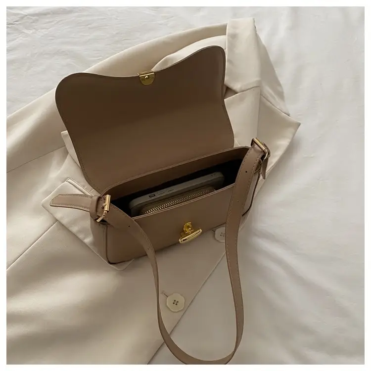 2025 Women's Multi Color Shoulder & Crossbody Bags — feature 16