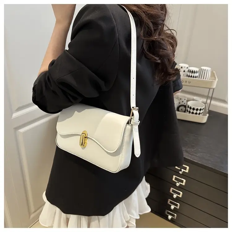2025 Women's Multi Color Shoulder & Crossbody Bags — feature 18