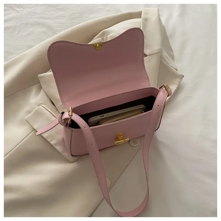 2025 Women's Multi Color Shoulder & Crossbody Bags — feature 20