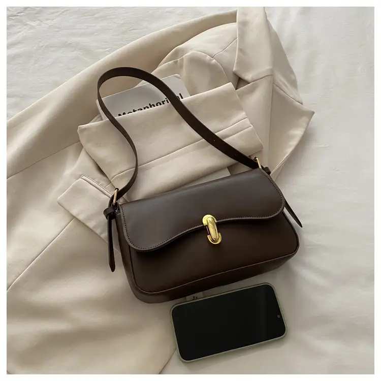 2025 Women's Multi Color Shoulder & Crossbody Bags — feature 27