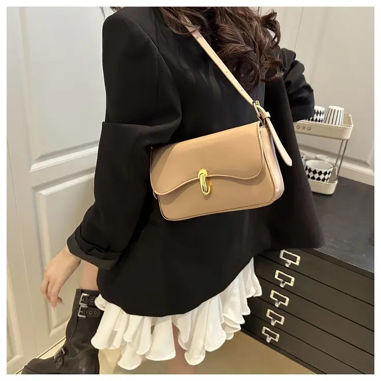 2025 Women's Multi Color Shoulder & Crossbody Bags — feature 32