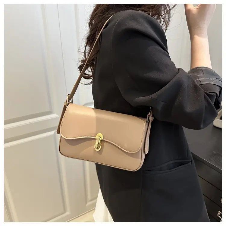 2025 Women's Multi Color Shoulder & Crossbody Bags — feature 34