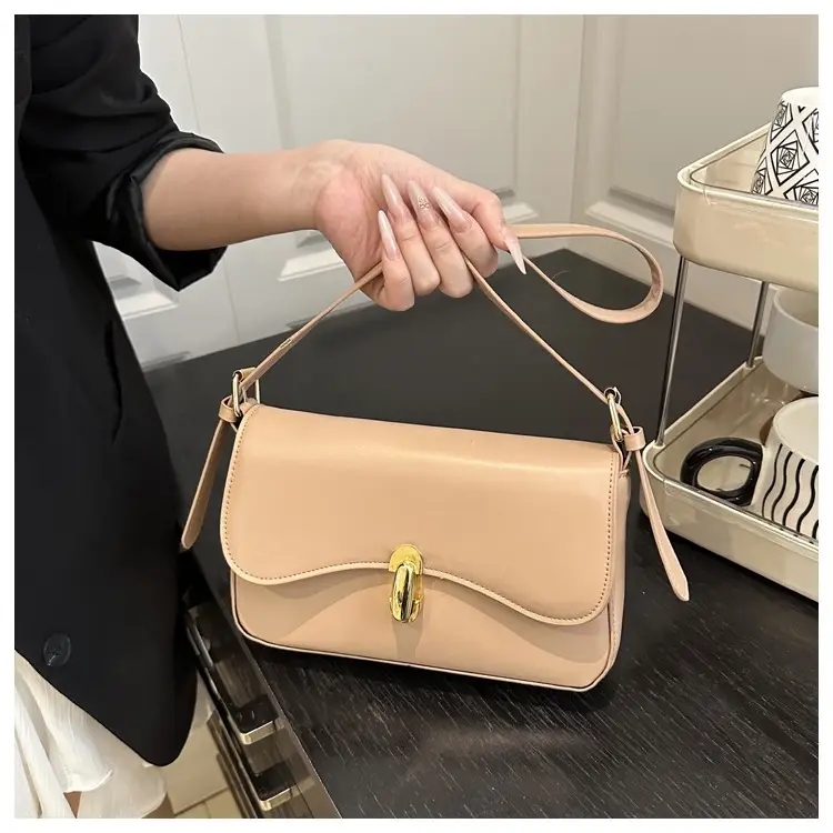 2025 Women's Multi Color Shoulder & Crossbody Bags — feature 36