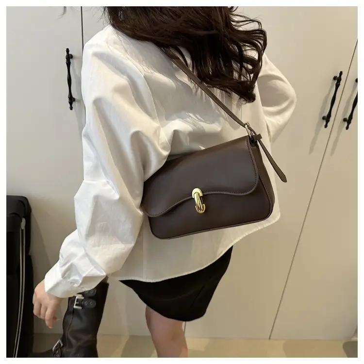 2025 Women's Multi Color Shoulder & Crossbody Bags — feature 39