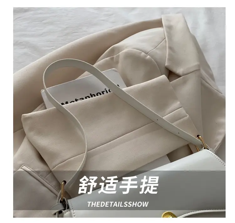 2025 Women's Multi Color Shoulder & Crossbody Bags — feature 4