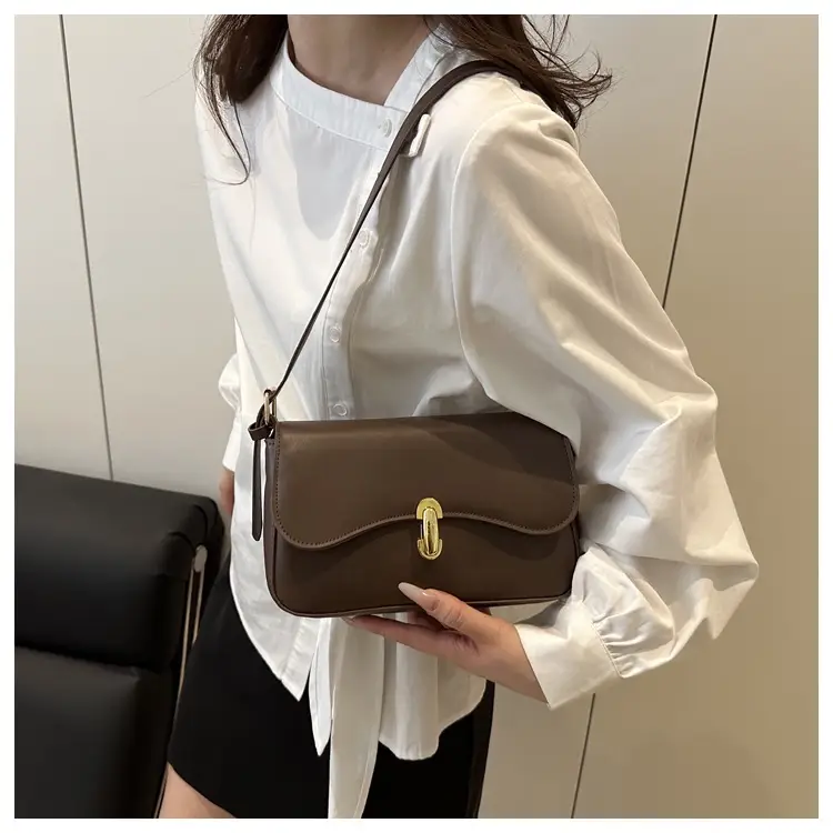 2025 Women's Multi Color Shoulder & Crossbody Bags — feature 40