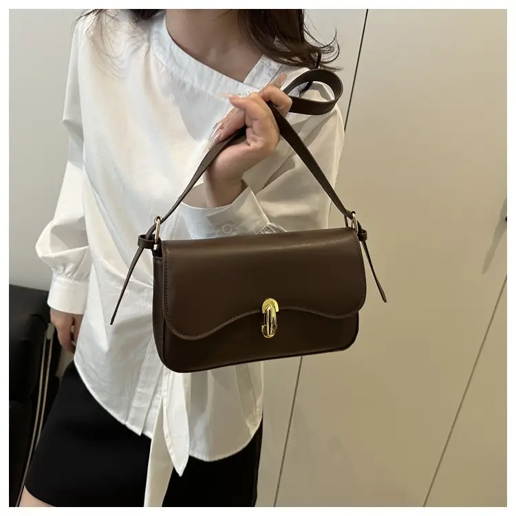 2025 Women's Multi Color Shoulder & Crossbody Bags — feature 41