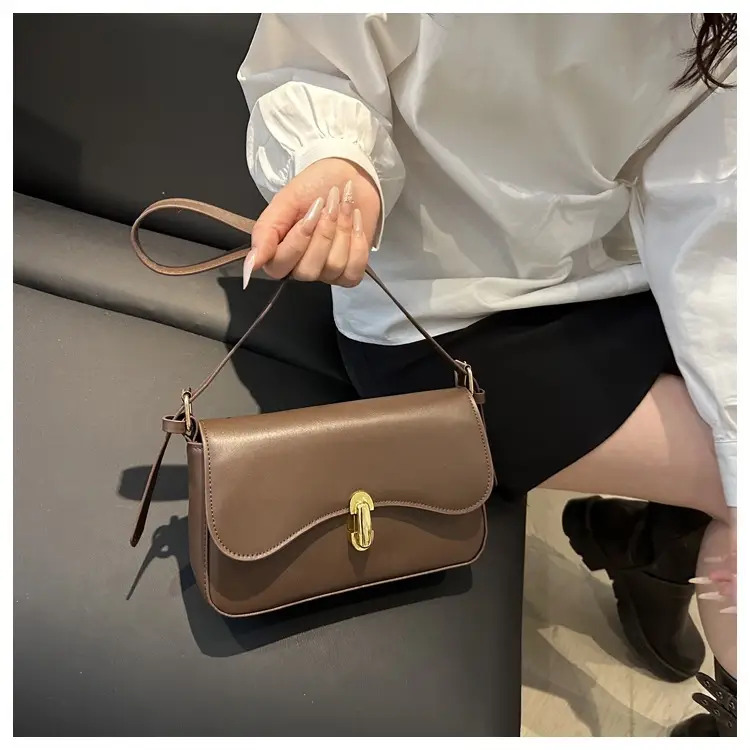2025 Women's Multi Color Shoulder & Crossbody Bags — feature 42