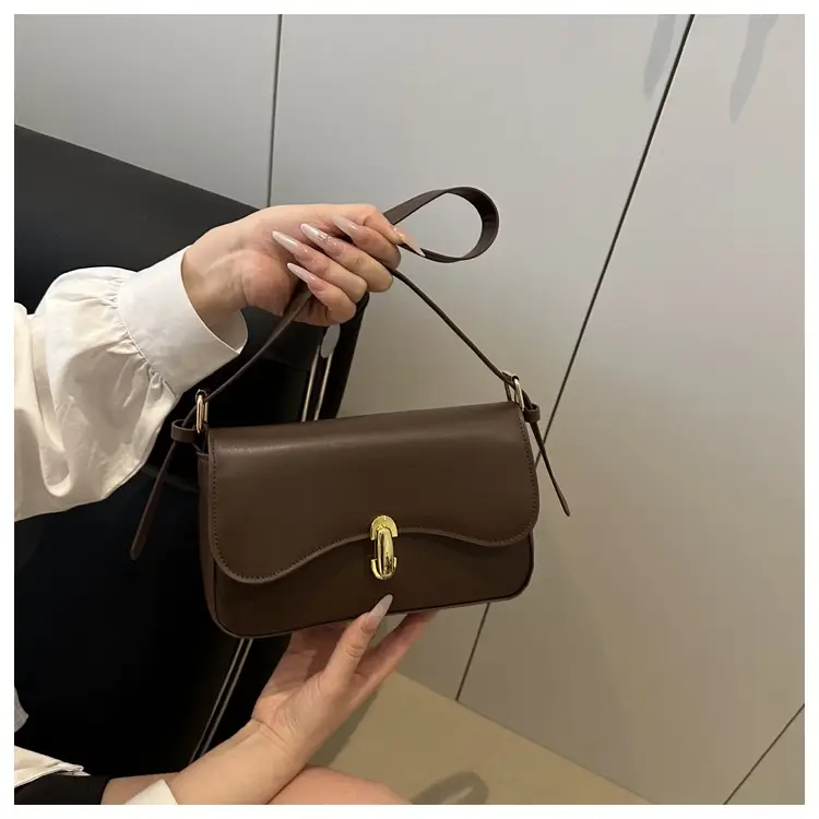2025 Women's Multi Color Shoulder & Crossbody Bags — feature 43