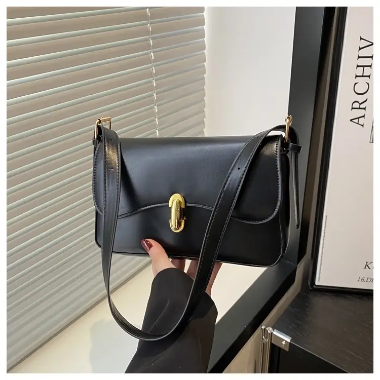 2025 Women's Multi Color Shoulder & Crossbody Bags — feature 8