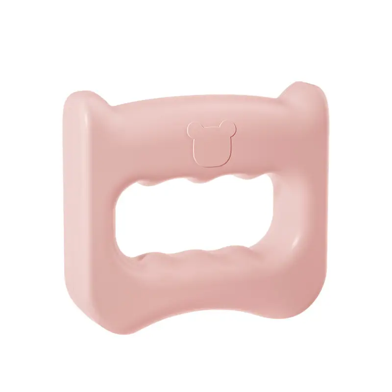 Pink Fat-Burning Massage Belt for Women Men - Image 8