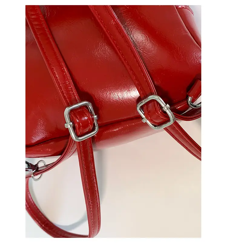 Hello Kitty Red Shoulder Bag for Women — feature 43