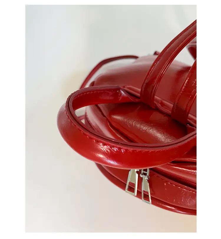 Hello Kitty Red Shoulder Bag for Women — feature 44