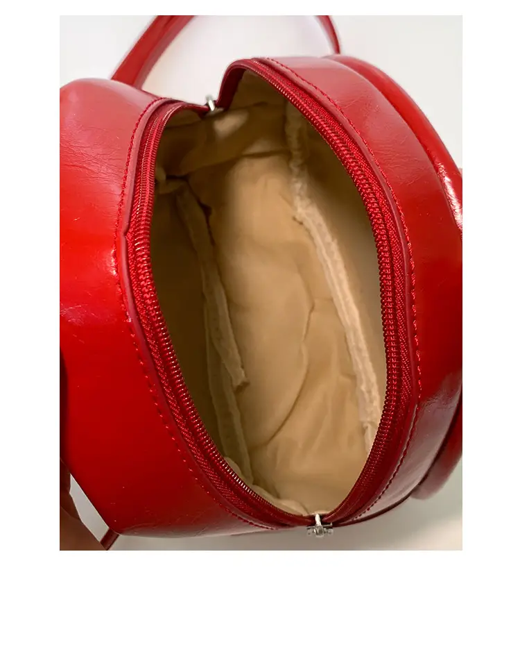 Hello Kitty Red Shoulder Bag for Women — feature 45
