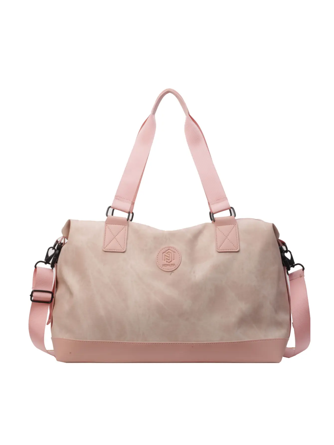 Large Capacity Crossbody Bag for Travel Fitness Casual Fashion - Image 10