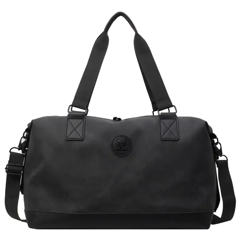 Large Capacity Crossbody Bag for Travel Fitness Casual Fashion - Image 2