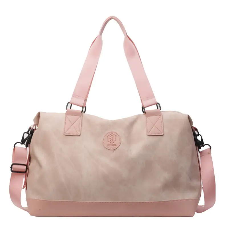 Large Capacity Crossbody Bag for Travel Fitness Casual Fashion - Image 3