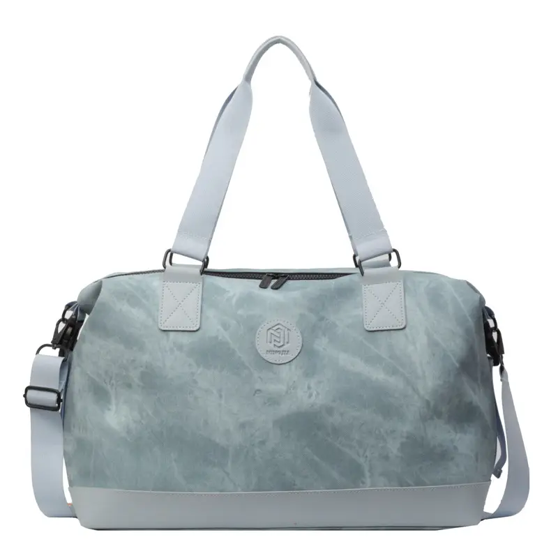 Large Capacity Crossbody Bag for Travel Fitness Casual Fashion - Image 5
