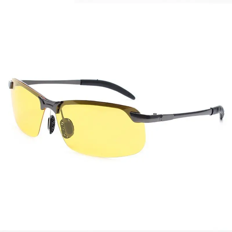 Smart Color-Changing Sunglasses for Day & Night Use - Image 14