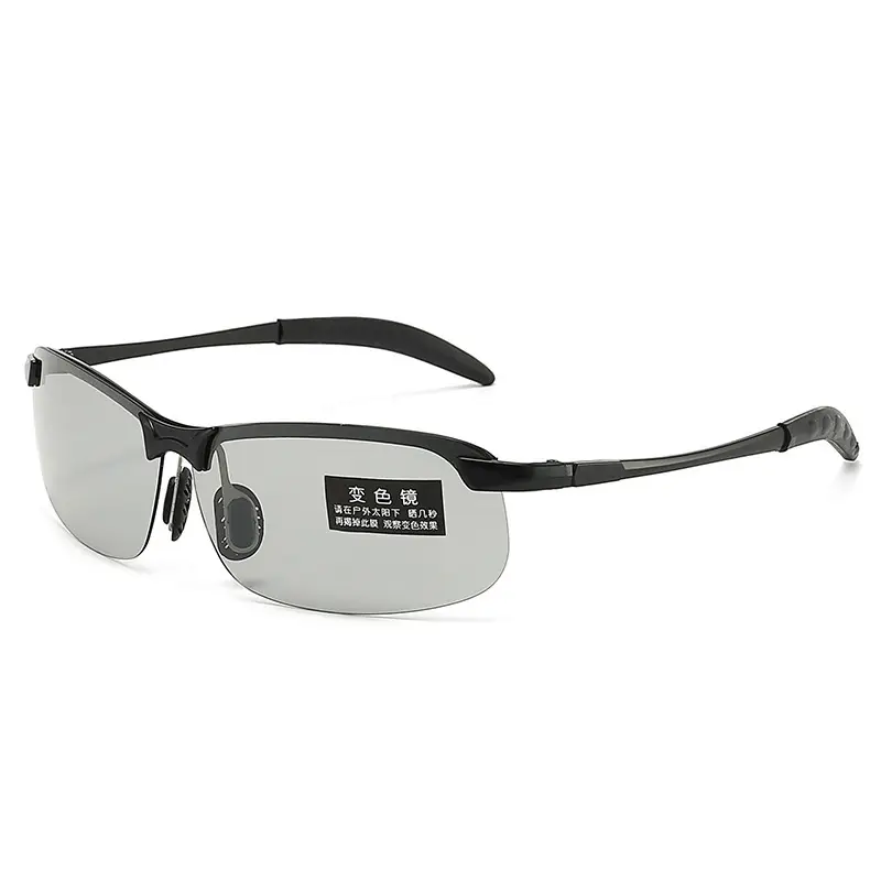 Smart Color-Changing Sunglasses for Day & Night Use - Image 15