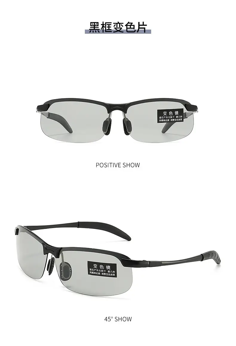 Smart Color-Changing Sunglasses for Day & Night Use — feature 22
