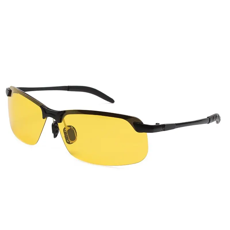 Smart Color-Changing Sunglasses for Day & Night Use - Image 10
