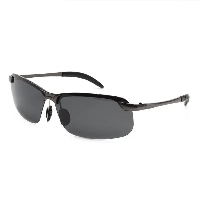 Smart Color-Changing Sunglasses for Day & Night Use - Image 2