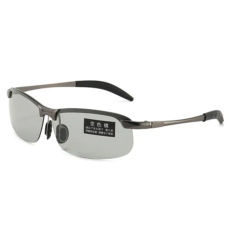Smart Color-Changing Sunglasses for Day & Night Use - Image 4
