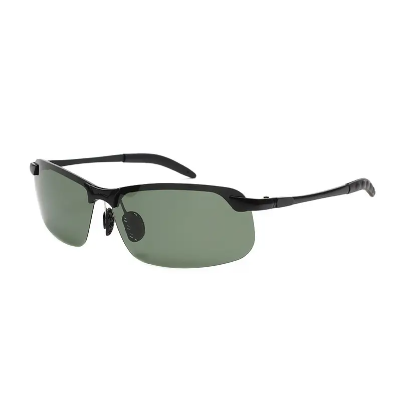 Smart Color-Changing Sunglasses for Day & Night Use - Image 5