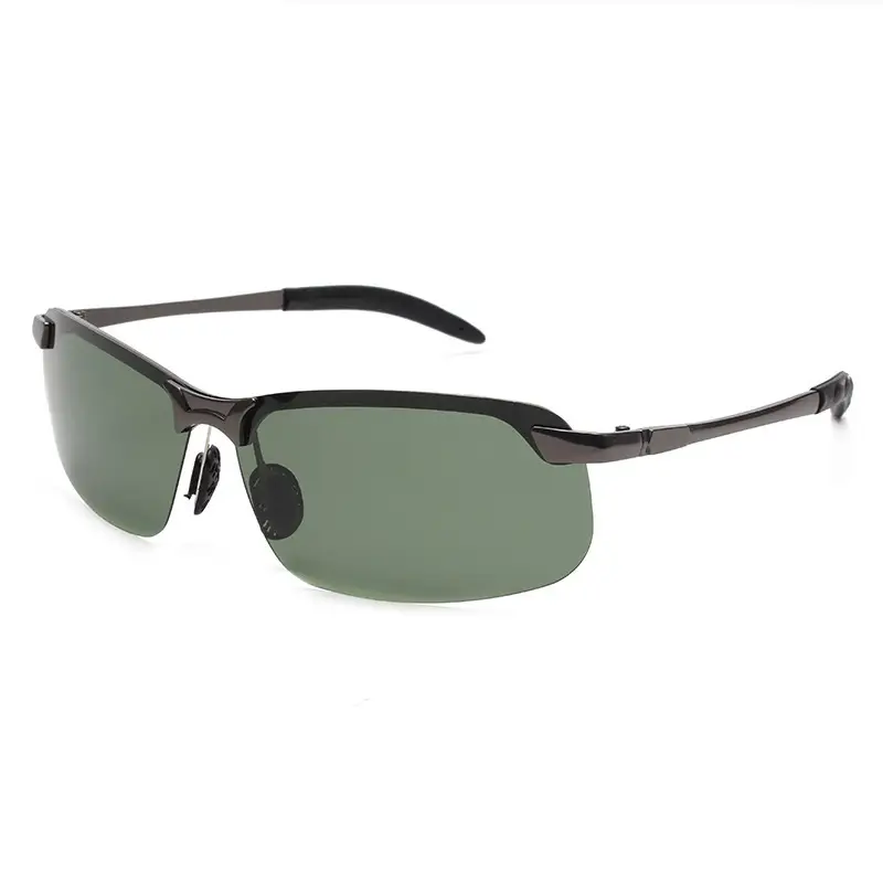 Smart Color-Changing Sunglasses for Day & Night Use - Image 6