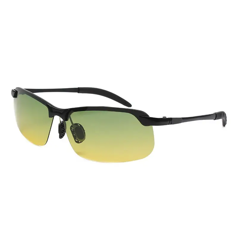 Smart Color-Changing Sunglasses for Day & Night Use - Image 7