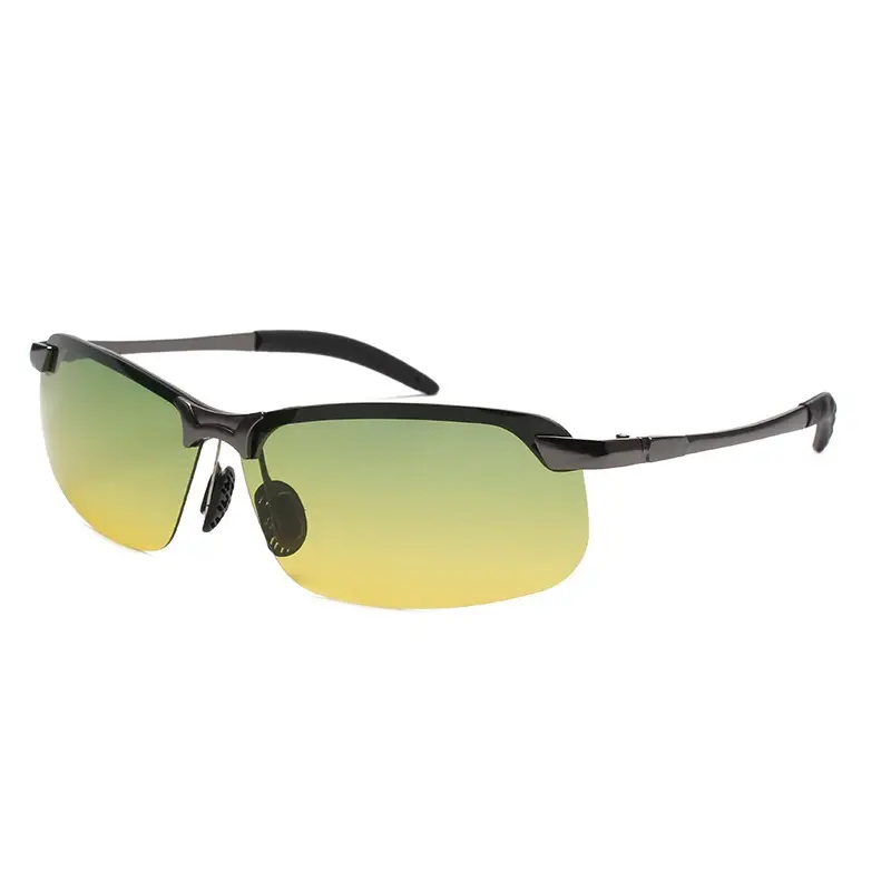 Smart Color-Changing Sunglasses for Day & Night Use - Image 8