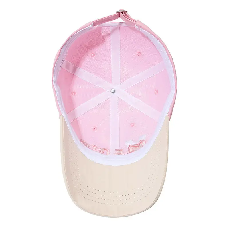 Magic Mountain Golf Cap for Kids Boys Girls