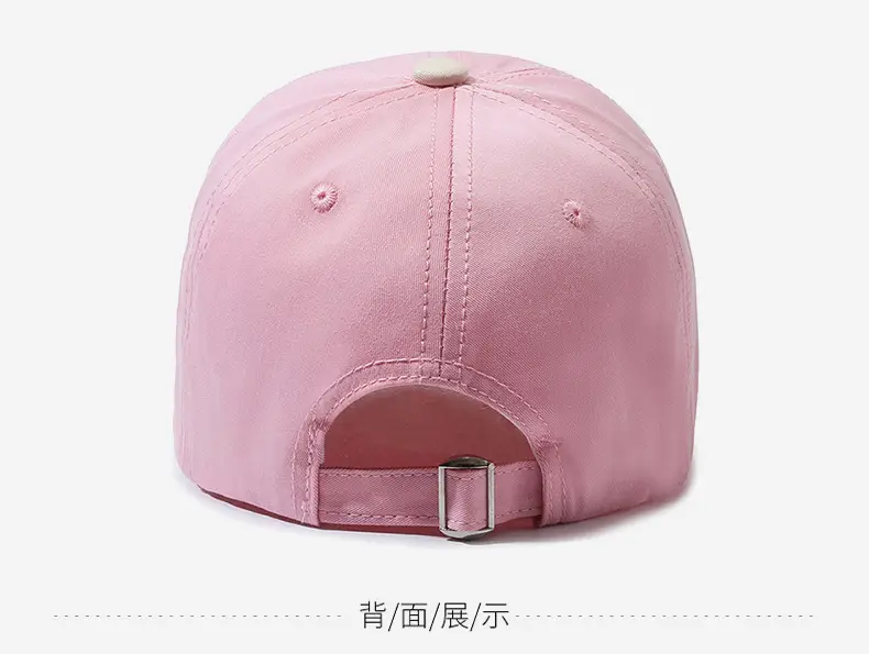 Magic Mountain Golf Cap for Kids Boys Girls — feature 11