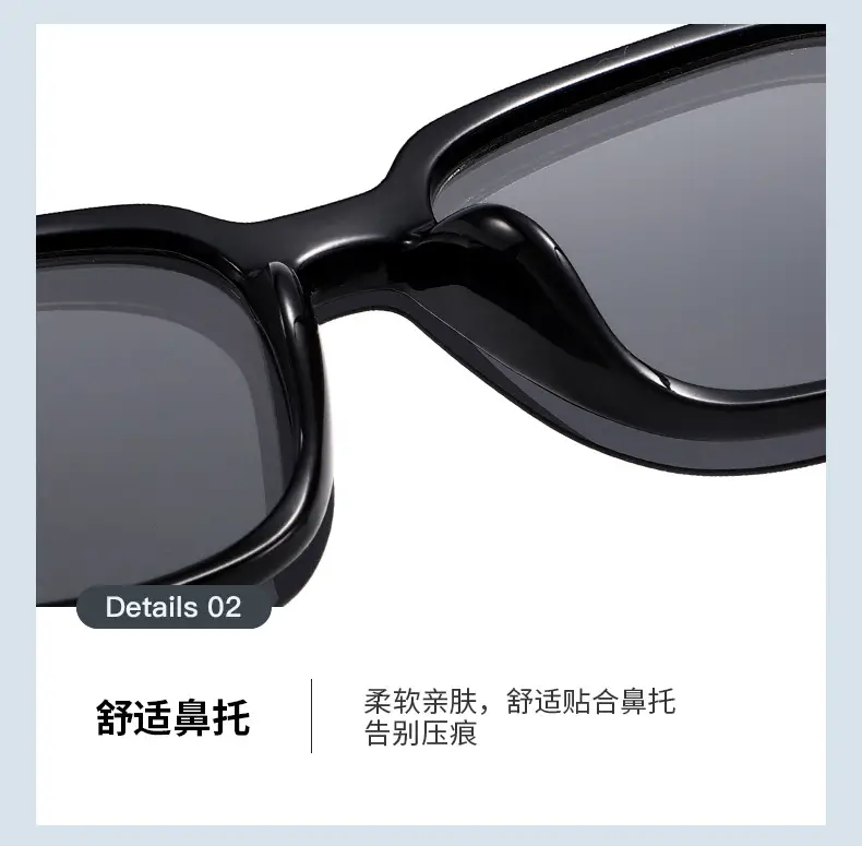 Magnetic Suction Polarized Sunglasses Driving Special Myopia β feature 12