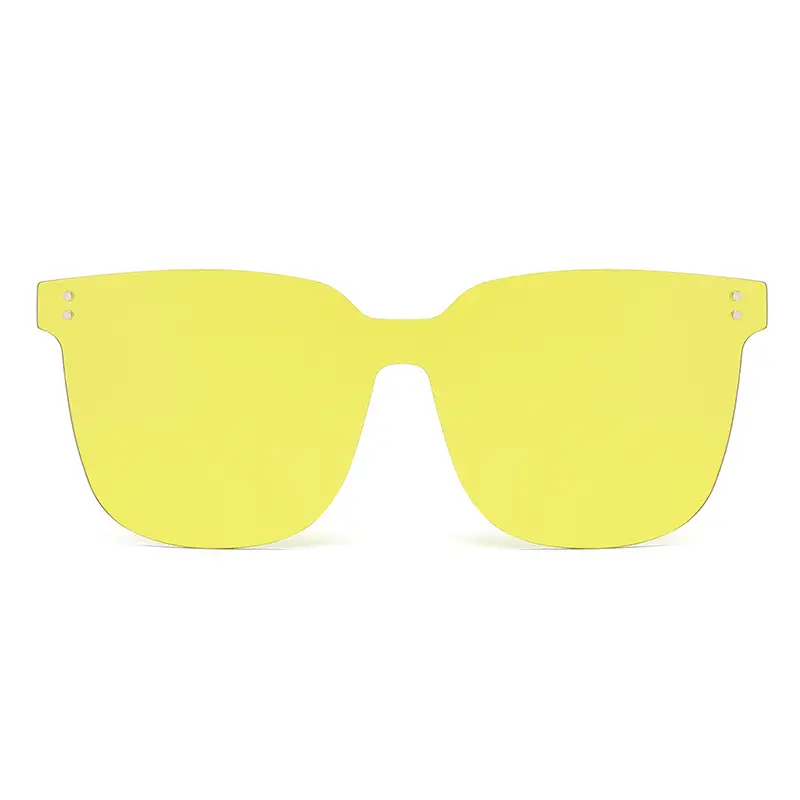 Magnetic Suction Polarized Sunglasses Driving Special Myopia - Image 10