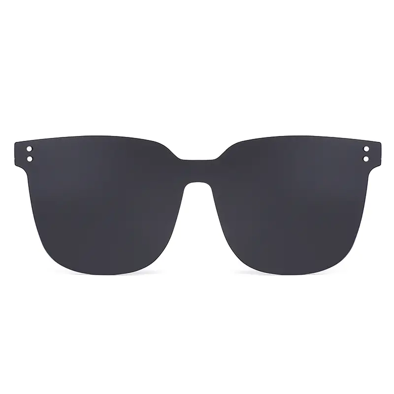 Magnetic Suction Polarized Sunglasses Driving Special Myopia - Image 9