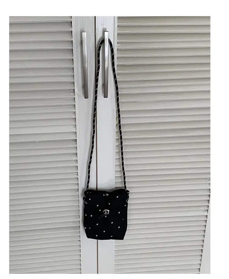 Women's Korean Style Shoulder Crossbody Mobile Bag Set — feature 8
