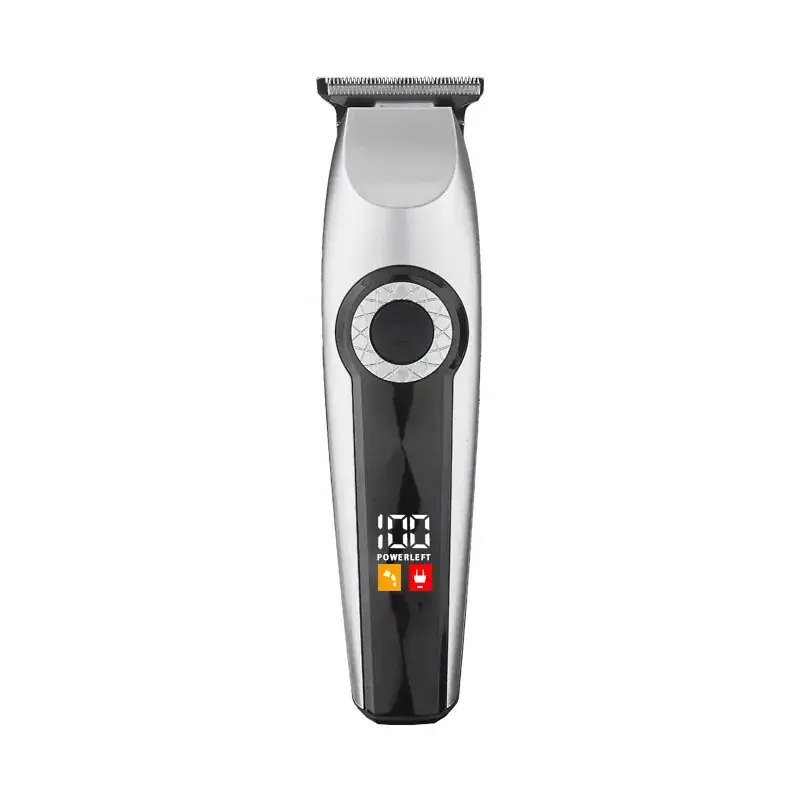 Electric Hair Clipper with 2200mAh Battery - Image 6