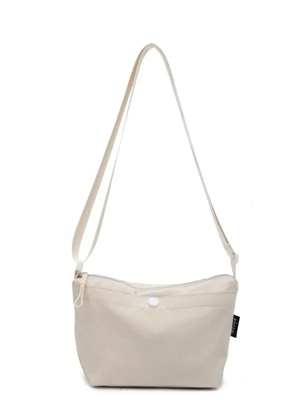 Lightweight Nylon Crossbody Bag for Women 2025 - Image 11
