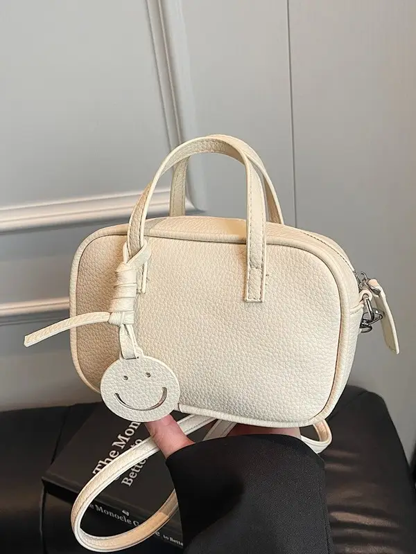 Crossbody Small Bag Women 2026 Spring Summer - Image 5