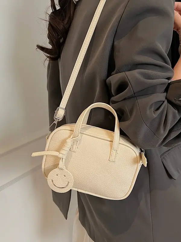 Crossbody Small Bag Women 2026 Spring Summer - Image 6